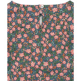 Konges Sløjd Kyoto Drey Slit Blouse GOTS