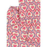 Konges Sløjd Felice Rose Drey Set GOTS