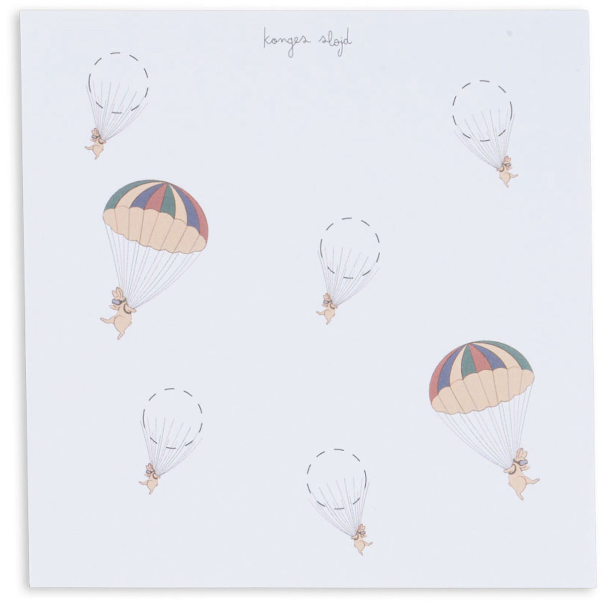 Konges Sløjd Multi Dot Marker Set