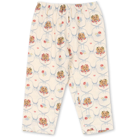 Konges Sløjd Puppy Coco Pants GOTS