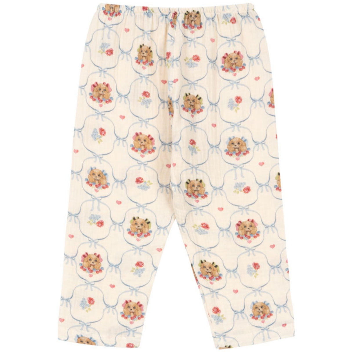 Konges Sløjd Puppy Coco Pants GOTS