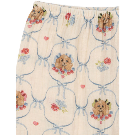 Konges Sløjd Puppy Coco Pants GOTS