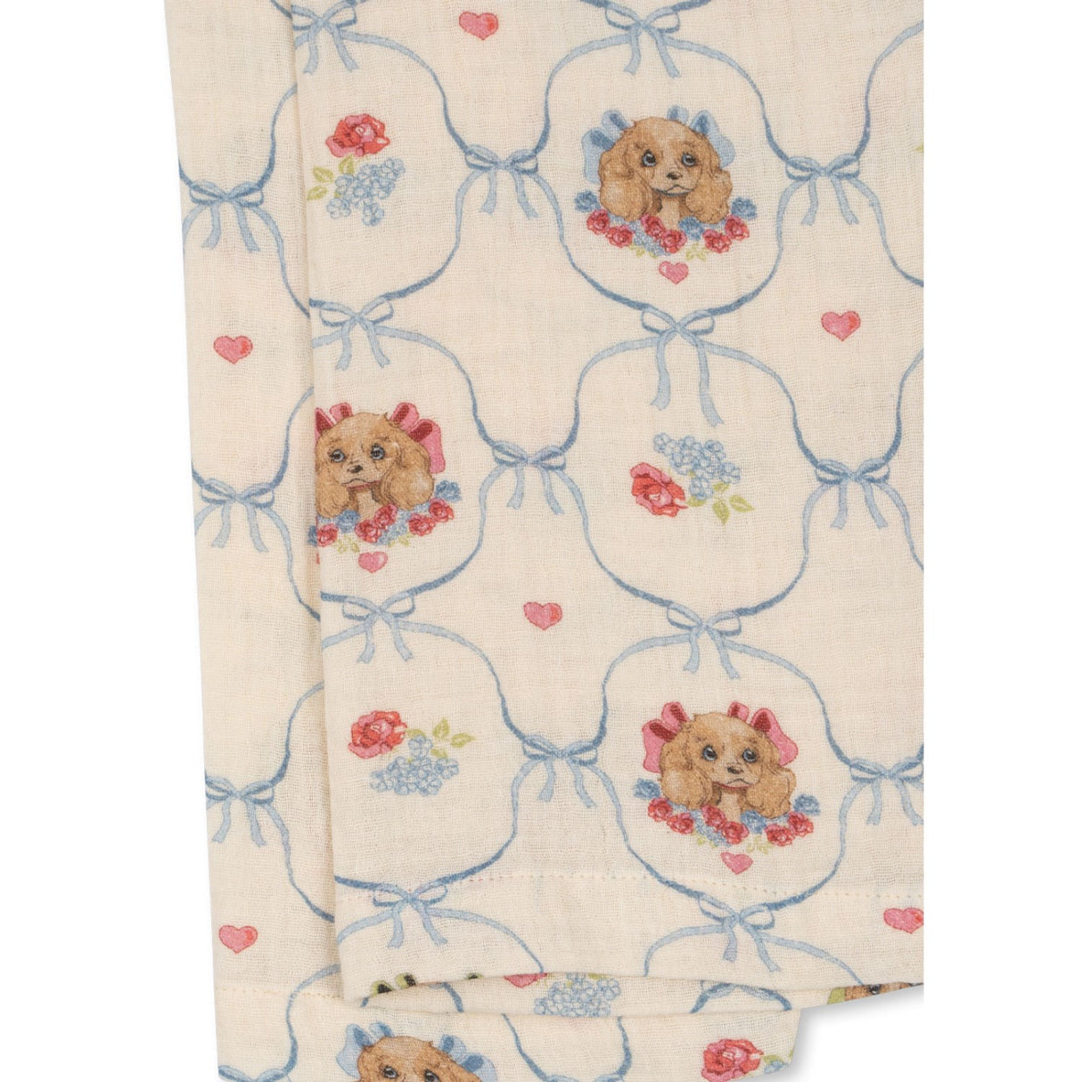 Konges Sløjd Puppy Coco Pants GOTS