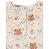 Konges Sløjd Puppy Coco Dress GOTS