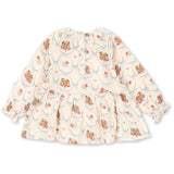 Konges Sløjd Puppy Coco Blouse GOTS