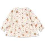 Konges Sløjd Puppy Coco Blouse GOTS