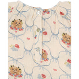 Konges Sløjd Puppy Coco Blouse GOTS
