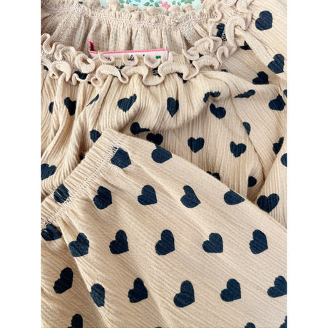 Konges Sløjd Coeur Eclipse Chleo Pants GOTS