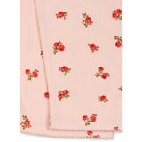 Konges Sløjd Rosa Pink Chleo Pants GOTS