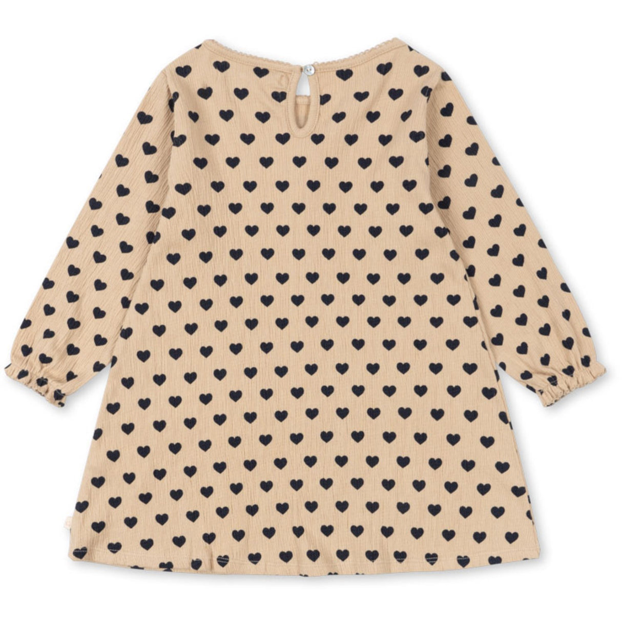 Konges Sløjd Coeur Eclipse Chleo Dress GOTS