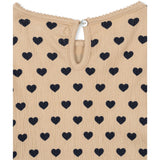 Konges Sløjd Coeur Eclipse Chleo Dress GOTS