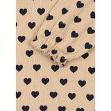 Konges Sløjd Coeur Eclipse Chleo Dress GOTS