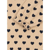 Konges Sløjd Coeur Eclipse Chleo Dress GOTS