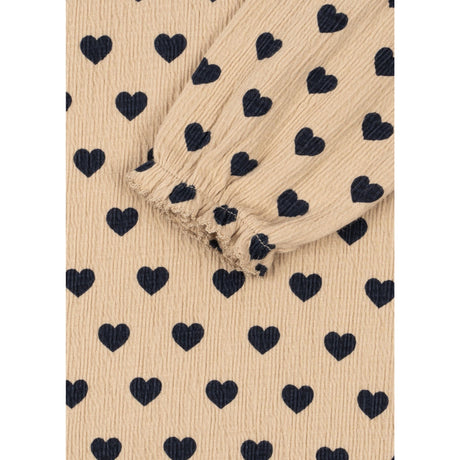Konges Sløjd Coeur Eclipse Chleo Dress GOTS