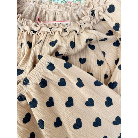 Konges Sløjd Coeur Eclipse Chleo Blouse GOTS