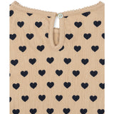 Konges Sløjd Coeur Eclipse Chleo Blouse GOTS