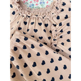 Konges Sløjd Coeur Eclipse Chleo Blouse GOTS