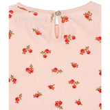 Konges Sløjd Rosa Pink Chleo Blouse GOTS