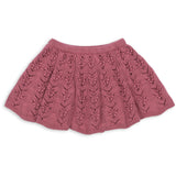 Konges Sløjd Deco Rose Cabby Skirt GOTS