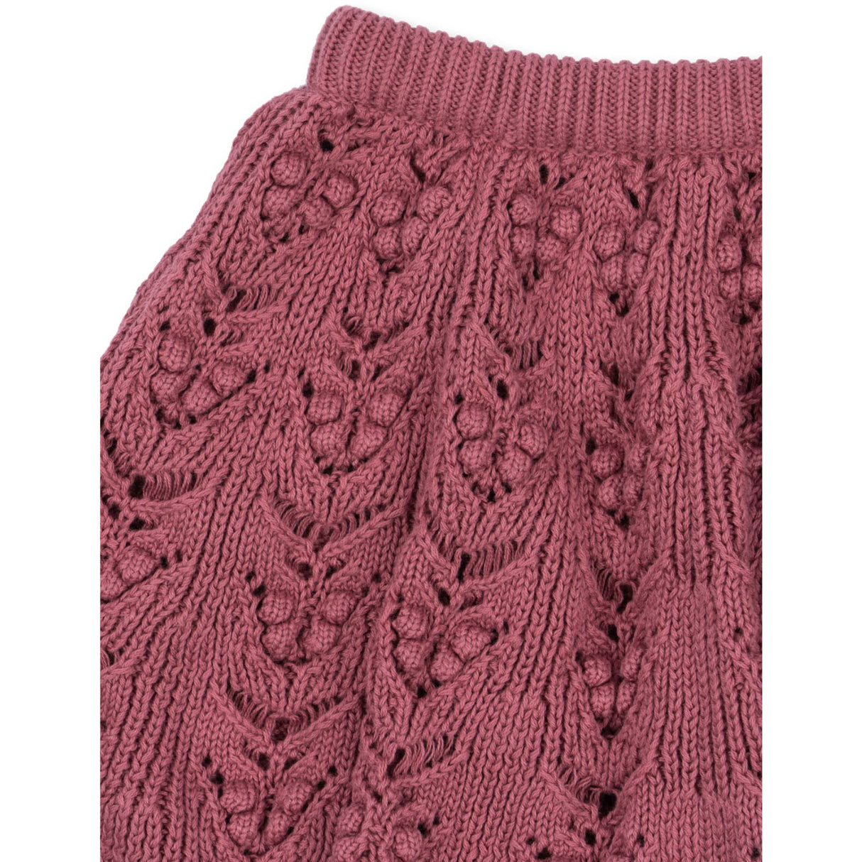 Konges Sløjd Deco Rose Cabby Skirt GOTS