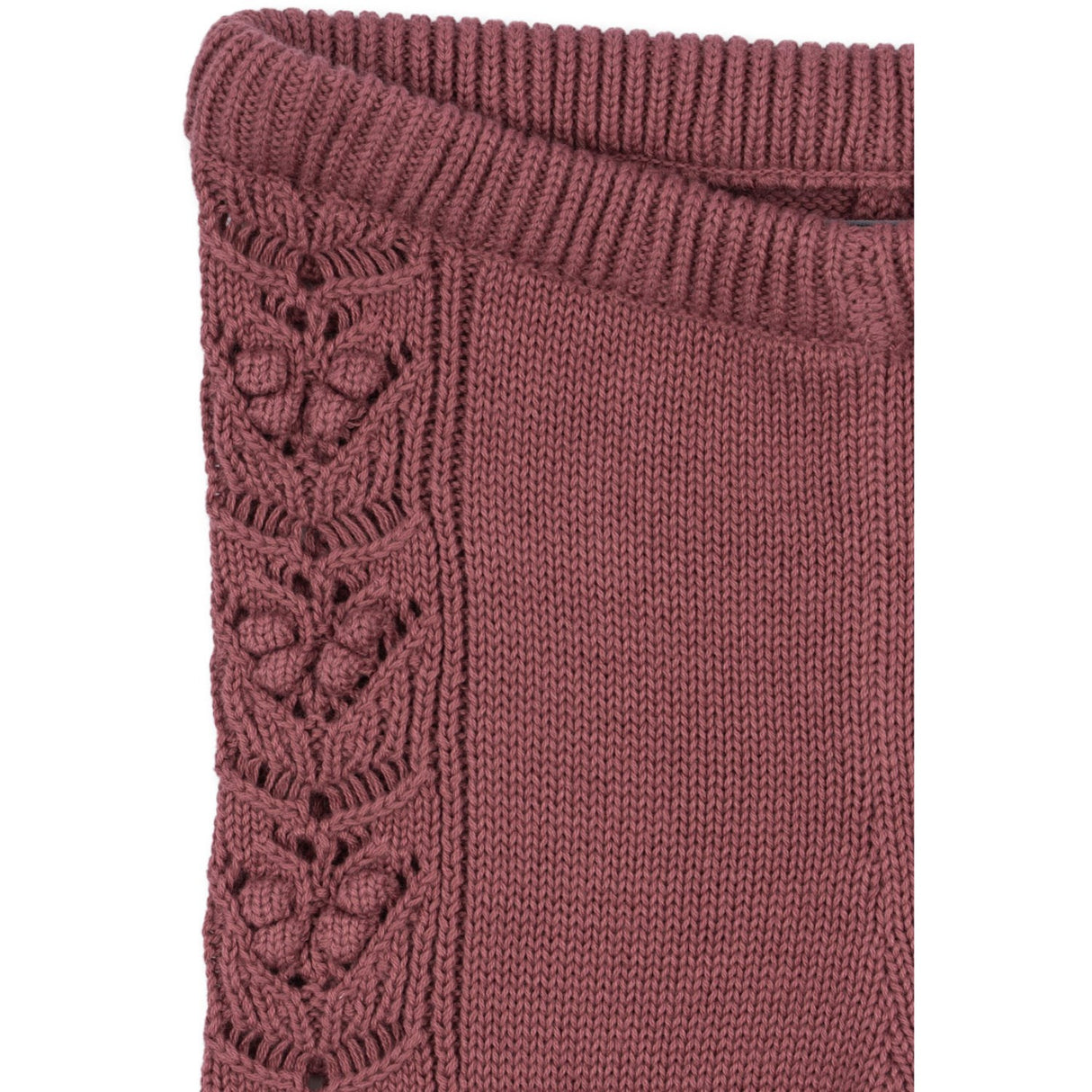 Konges Sløjd Deco Rose Cabby Pants GOTS