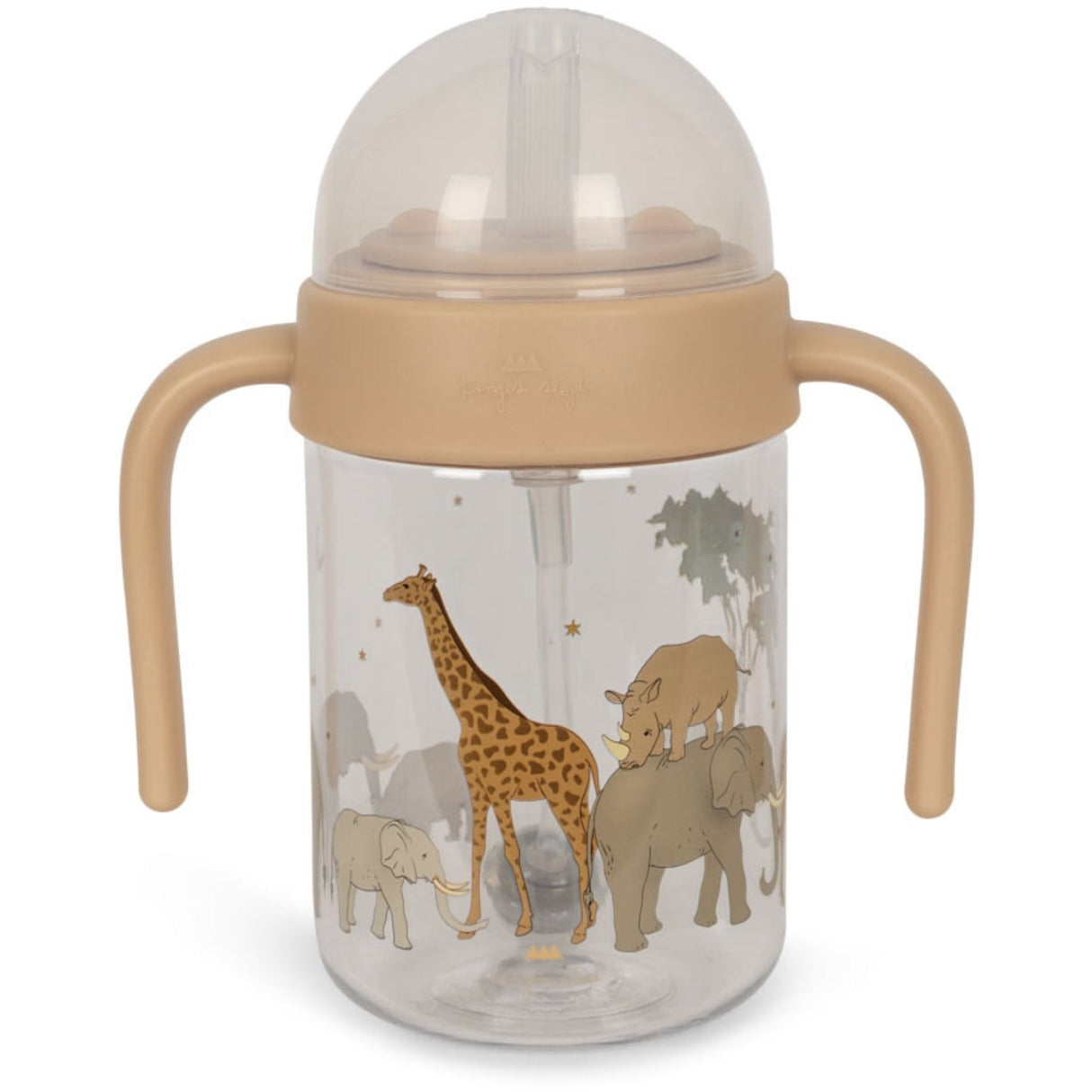Konges Sløjd Safari Bottle With Handle