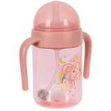 Konges Sløjd Horn Stars Bottle With Handle