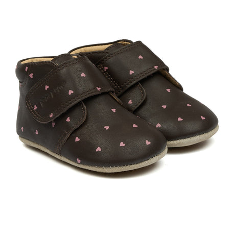 Pom Pom Heart AOP Beginners™ Velcro Print