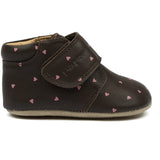 Pom Pom Heart AOP Beginners™ Velcro Print