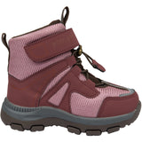 Pom Pom Dark Rose PmWilder Trecking Boot