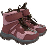 Pom Pom Dark Rose PmWilder Trecking Boot