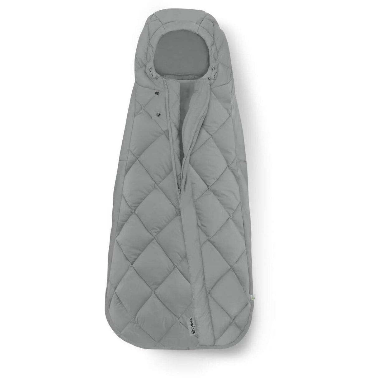 Cybex Stone Grey Snøgga Mini*