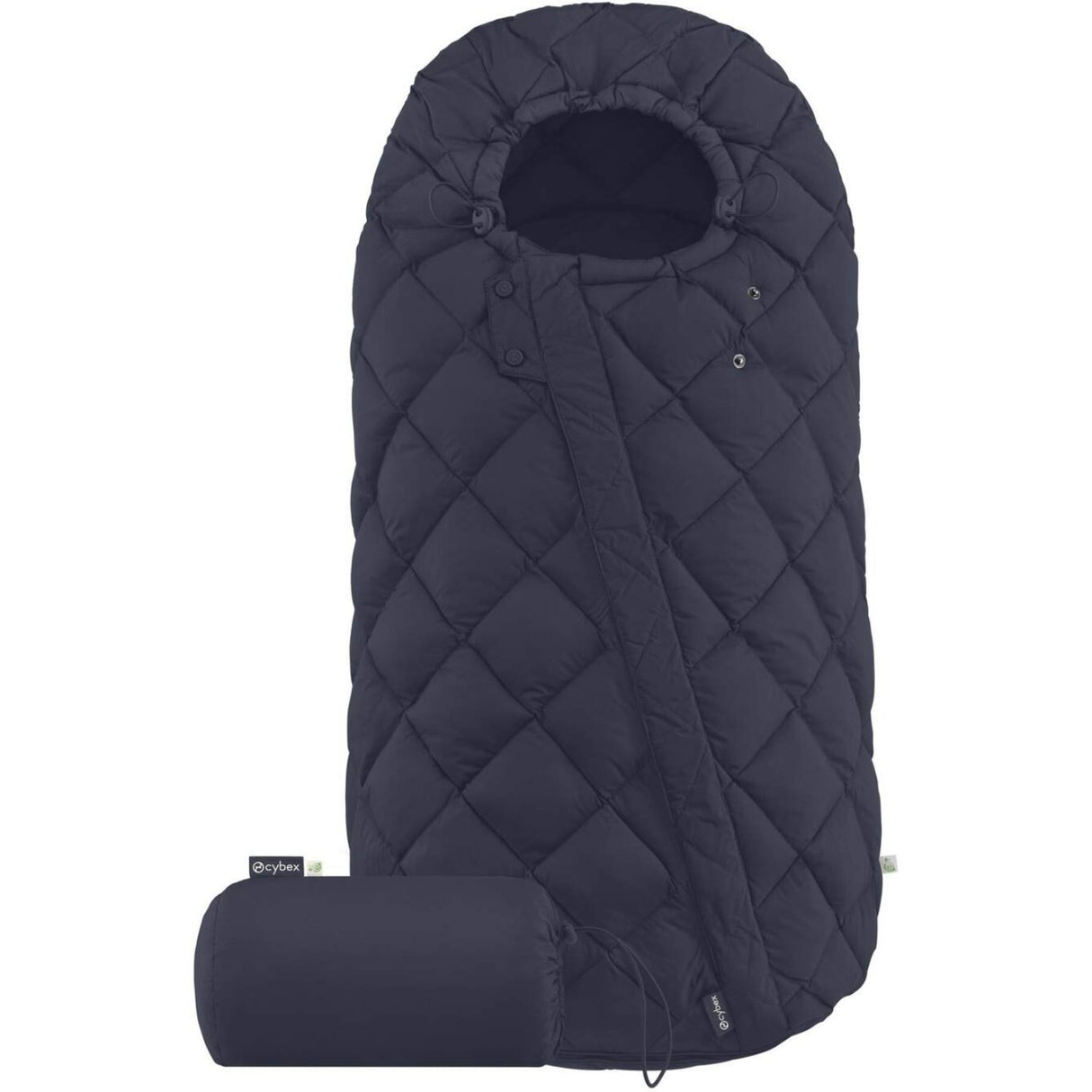 Cybex Ocean Blue Snøgga*