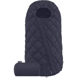 Cybex Ocean Blue Snøgga*
