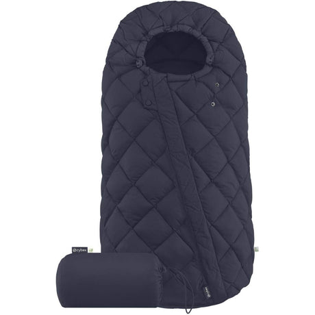 Cybex Ocean Blue Snøgga*