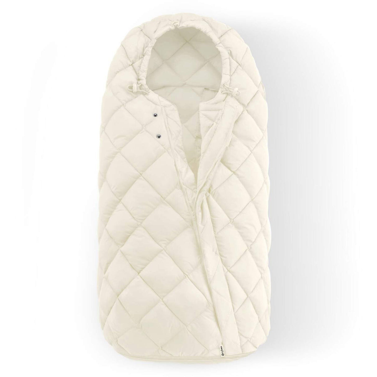 Cybex Seashell Beige Snøgga*