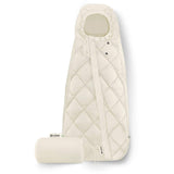Cybex Seashell Beige Snøgga Mini*