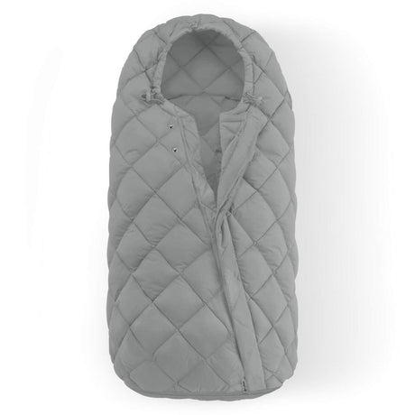 Cybex Stone Grey Snøgga*