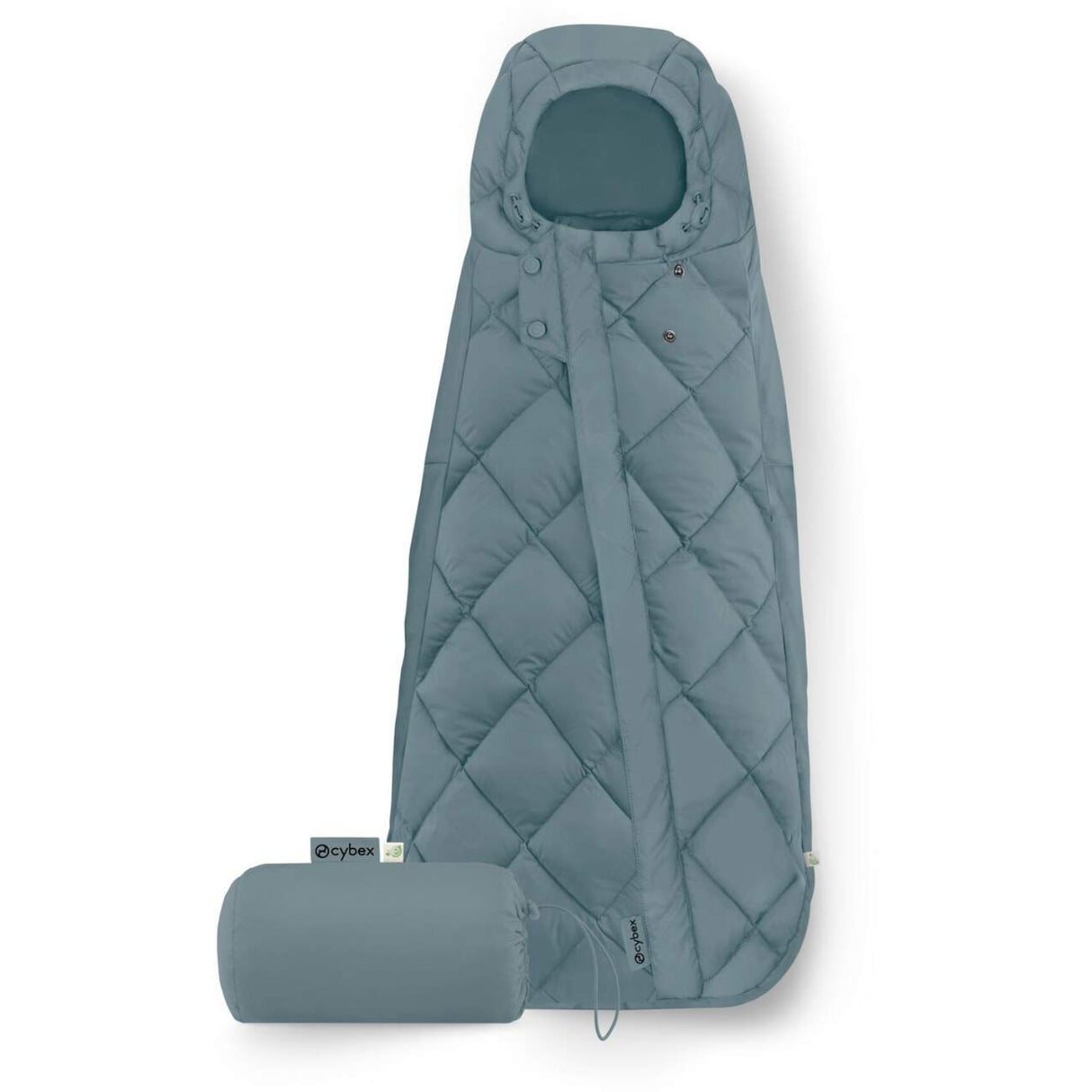 Cybex Sky Blue Snøgga Mini*