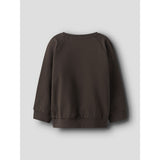 Name It Delicioso Nmmraoul Ls Nreg Sweat Bru Box