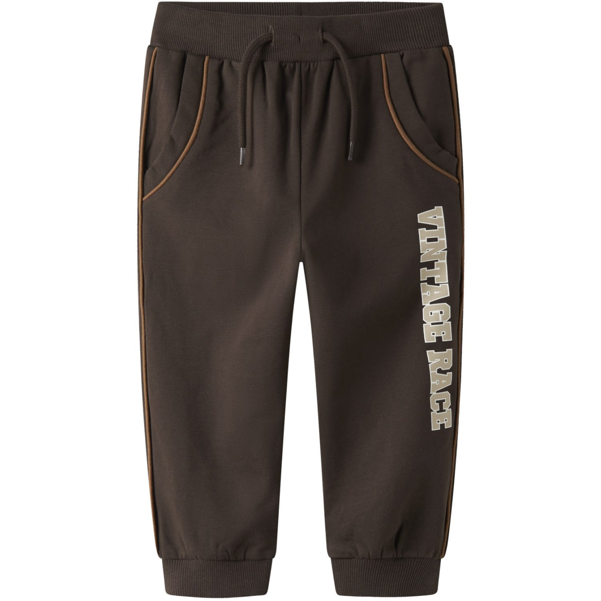 Name It Delicioso Nmmraoul Nreg Sweat Pants Bru