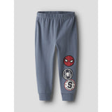 Name It Flint Stone Nmmocti Spider Ls Nightset Mar