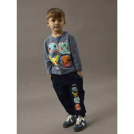 Name It Flint Stone Nmmnor Pokemon Ls Nreg Top Box Sky