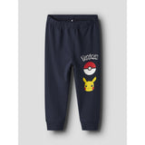Name It Navy Blazer Nmmostyr Pokemon Ls Nightset Sky