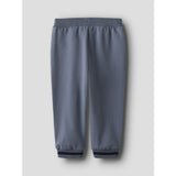 Name It Flint Stone Nmmnimbu Bluey Nreg Swe Pants Bru Sky