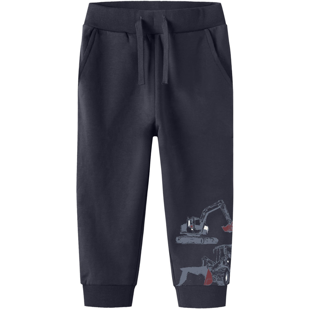 Name It Navy Blazer Nmmstorm Nreg Sweat Pants Bru Box