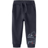 Name It Navy Blazer Nmmstorm Nreg Sweat Pants Bru Box