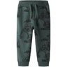 Name It Bistro Green Nmmstorm Nreg Sweat Pants Bru Box