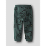 Name It Bistro Green Nmmstorm Nreg Sweat Pants Bru Box