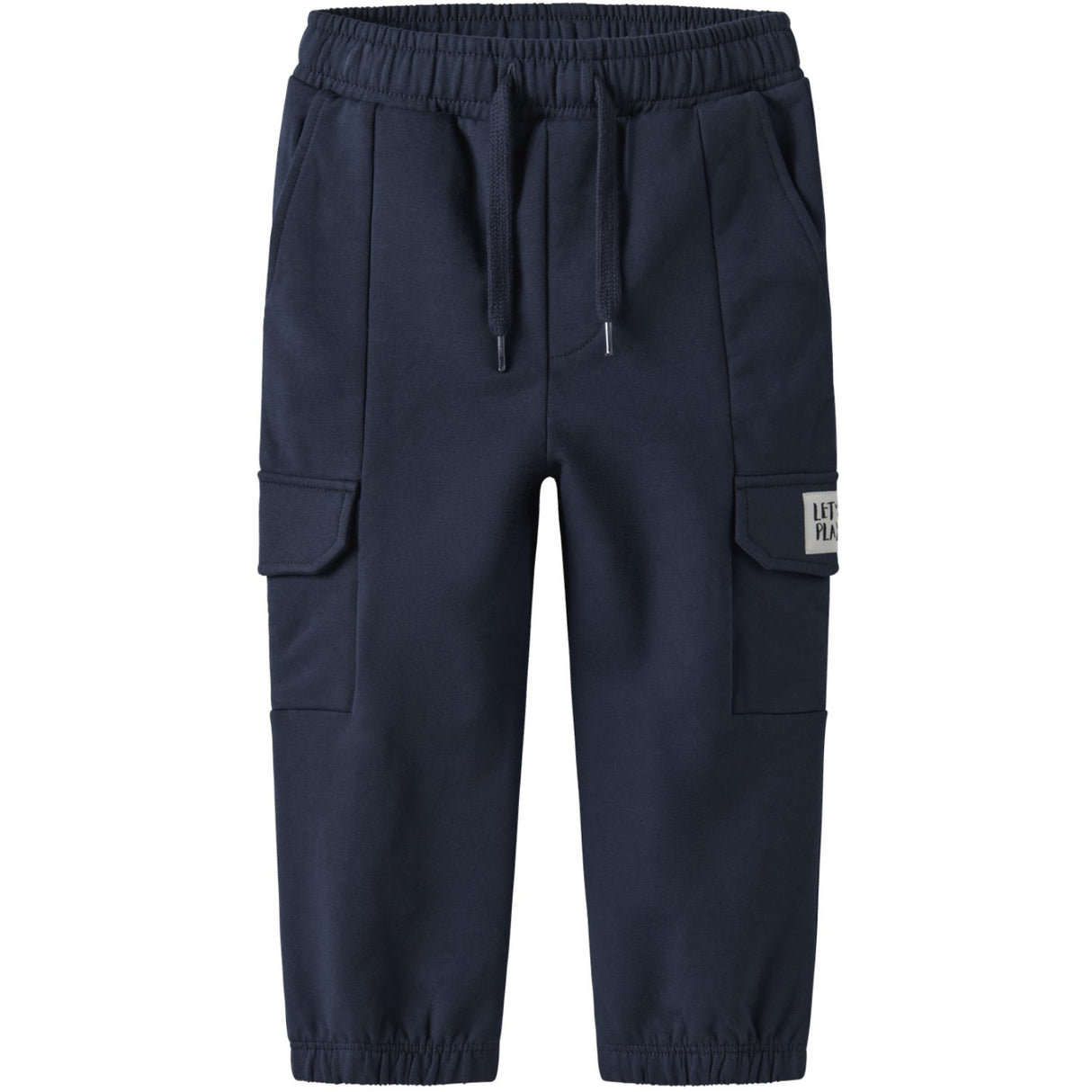 Name It Navy Blazer Nmmsinus Nreg Sweat Pants Bru